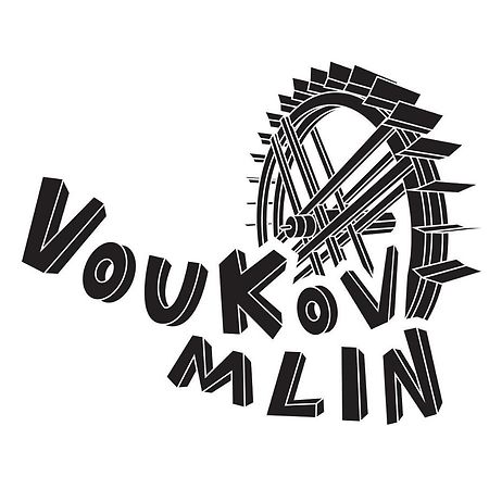 Holiday House Apartment Voukov Mlin Smarje pri Jelsah Екстер'єр фото