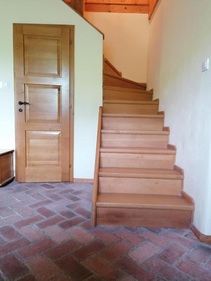 Holiday House Apartment Voukov Mlin Smarje pri Jelsah Екстер'єр фото