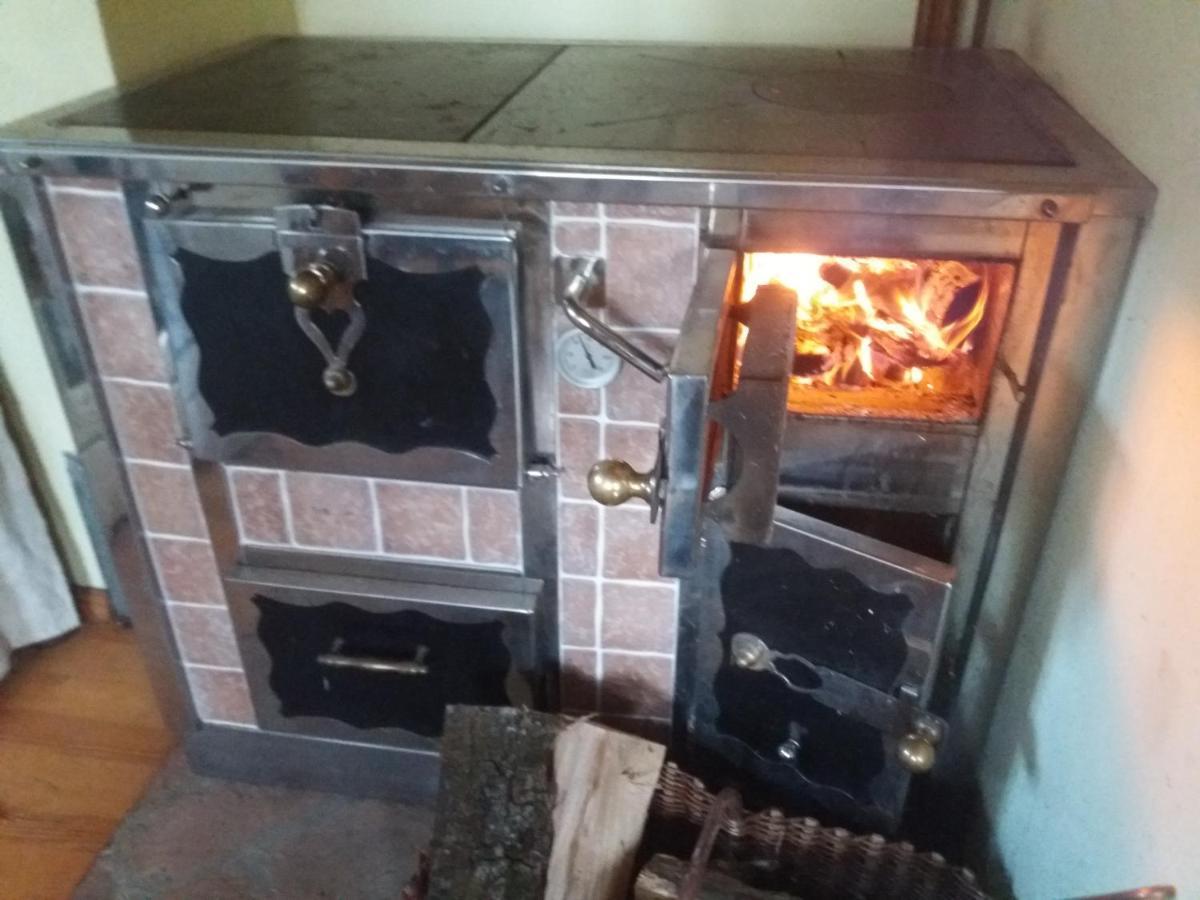 Holiday House Apartment Voukov Mlin Smarje pri Jelsah Екстер'єр фото