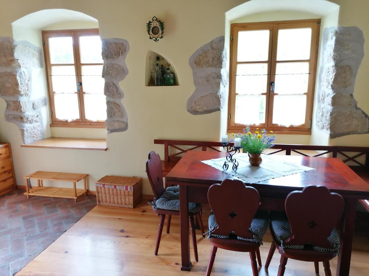 Holiday House Apartment Voukov Mlin Smarje pri Jelsah Екстер'єр фото