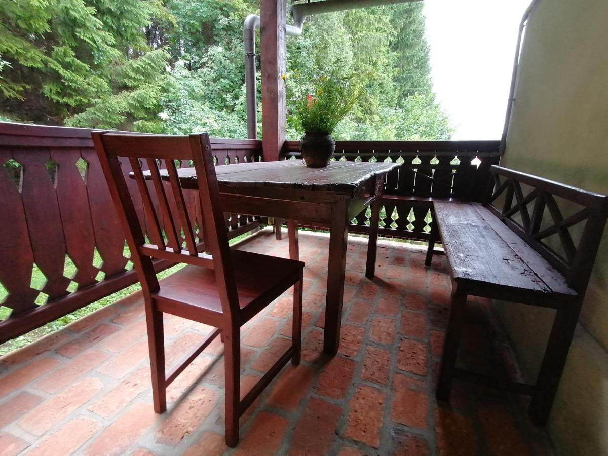 Holiday House Apartment Voukov Mlin Smarje pri Jelsah Екстер'єр фото