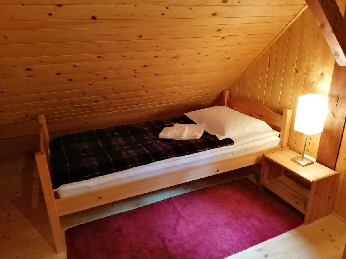 Holiday House Apartment Voukov Mlin Smarje pri Jelsah Екстер'єр фото
