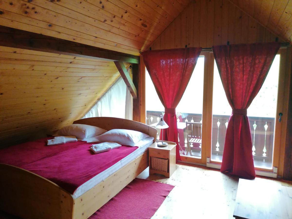Holiday House Apartment Voukov Mlin Smarje pri Jelsah Екстер'єр фото