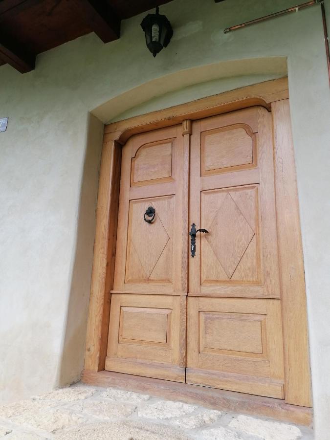 Holiday House Apartment Voukov Mlin Smarje pri Jelsah Екстер'єр фото