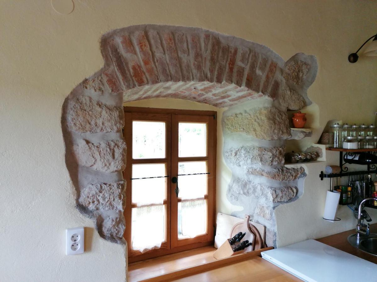 Holiday House Apartment Voukov Mlin Smarje pri Jelsah Екстер'єр фото