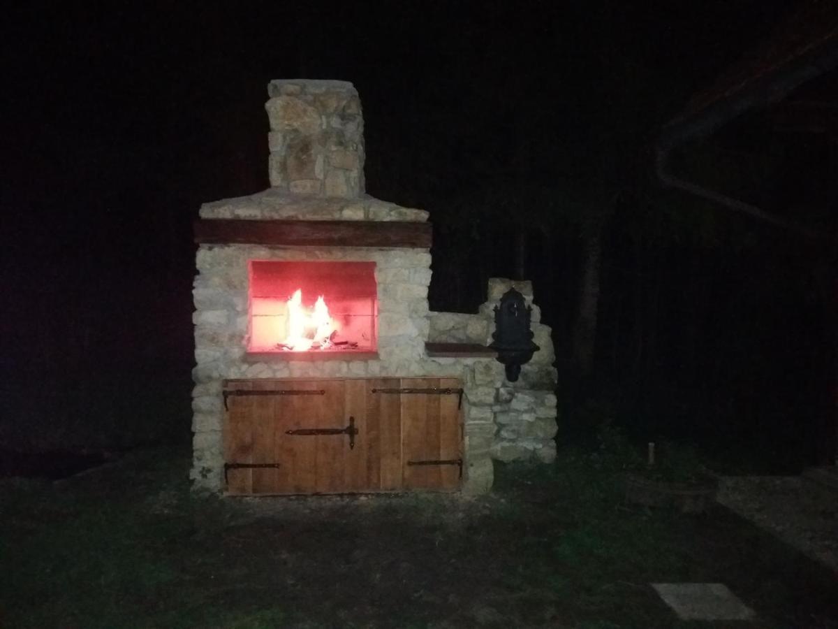 Holiday House Apartment Voukov Mlin Smarje pri Jelsah Екстер'єр фото