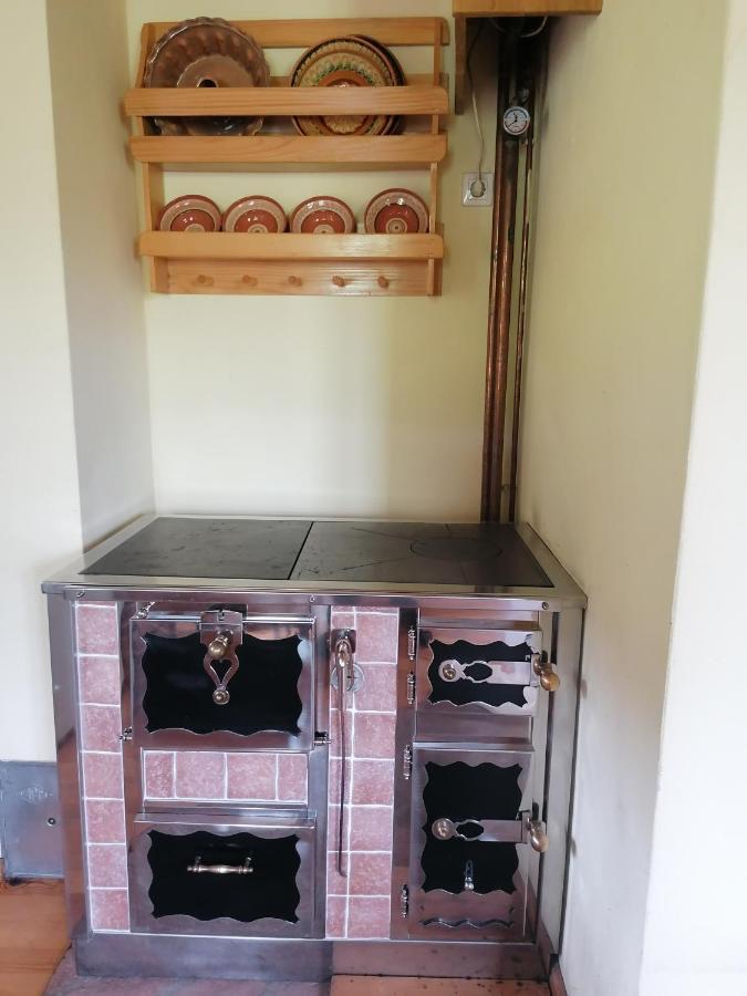 Holiday House Apartment Voukov Mlin Smarje pri Jelsah Екстер'єр фото