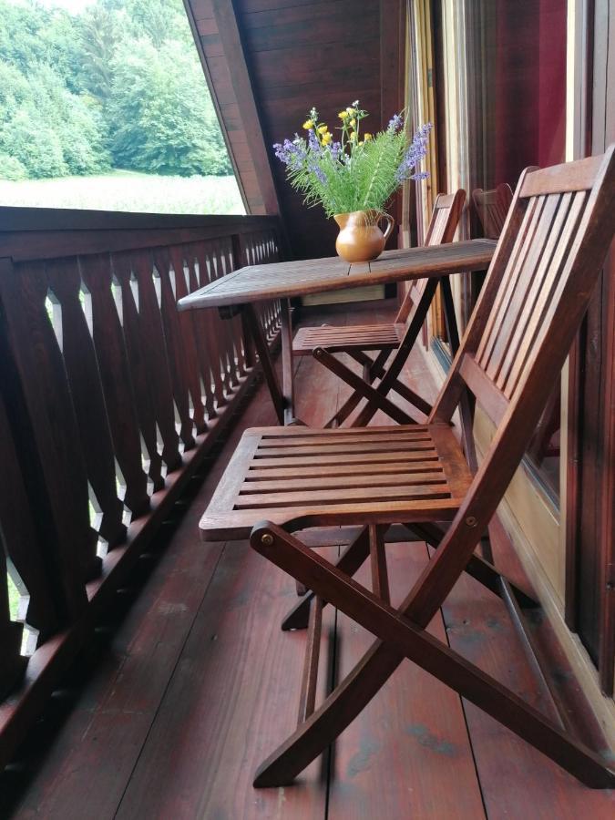 Holiday House Apartment Voukov Mlin Smarje pri Jelsah Екстер'єр фото